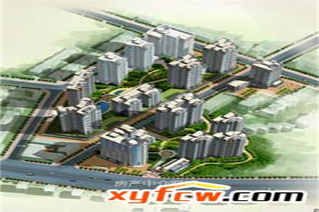 弘盛新城国际3室2卫精装送品牌家具家电带车位和储藏室