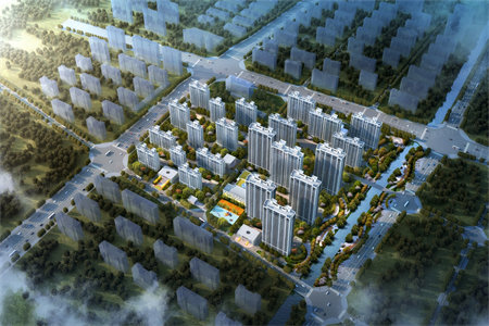 有储藏室惠泽澜庭3室2厅2卫88.8万130m2精装修出售